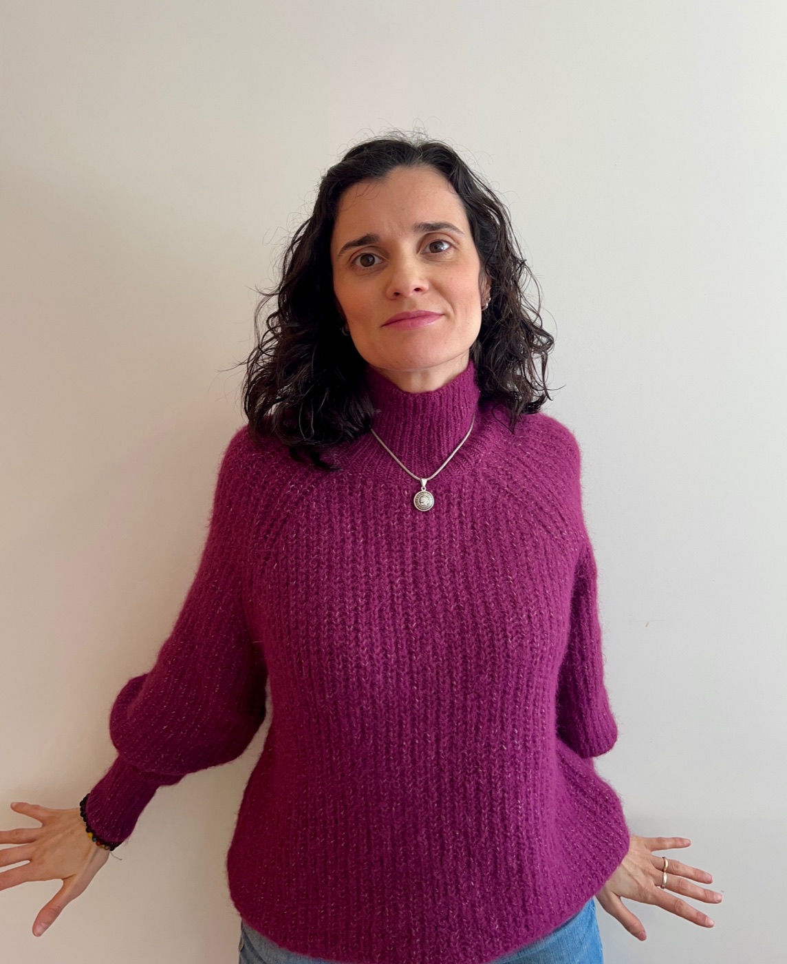 Sessão de acompanhamento individual — ambiente acolhedor e profissional